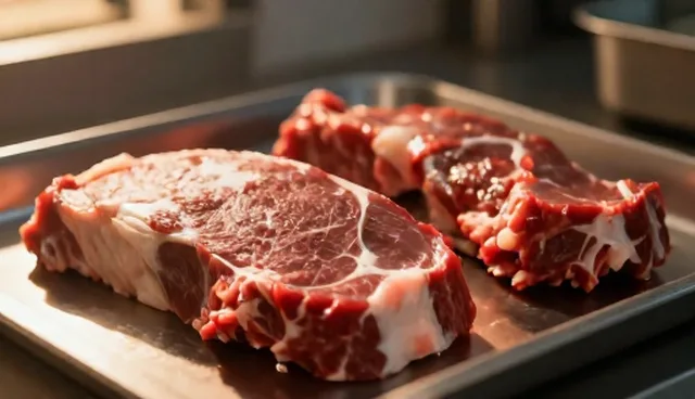 鲜肉制品配送时效:性能与适用条件的取舍
